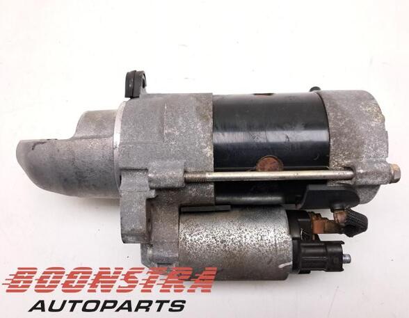 Anlasser Opel Astra K Sports Tourer B16 55491790 P21382342