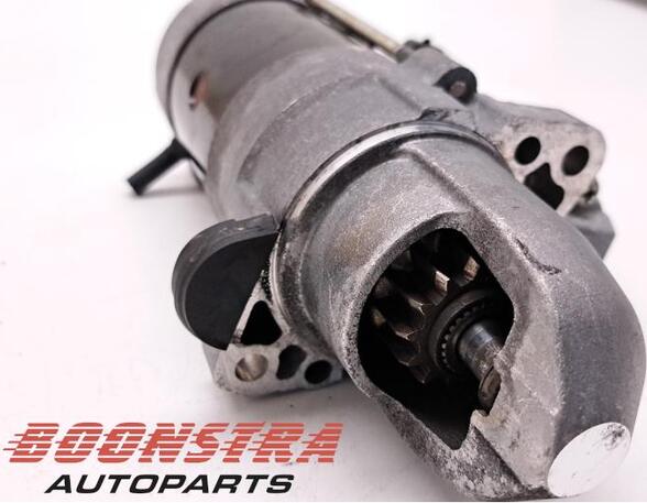 Startmotor OPEL ASTRA K Sports Tourer (B16)