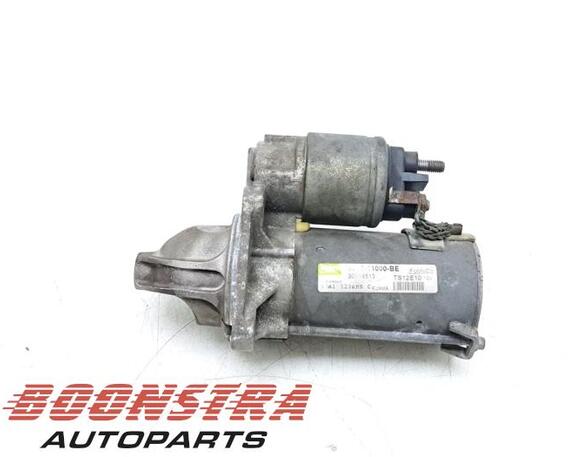 Startmotor FORD FIESTA VI (CB1, CCN)