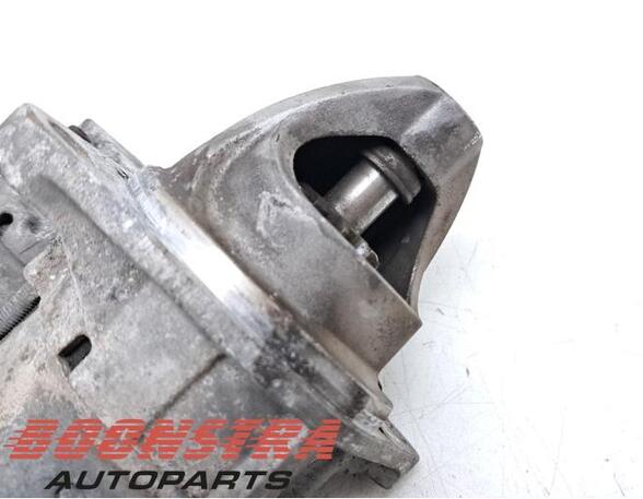 Startmotor FORD FIESTA VI (CB1, CCN)