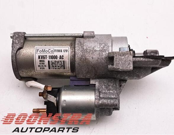 Startmotor FORD PUMA (J2K, CF7)