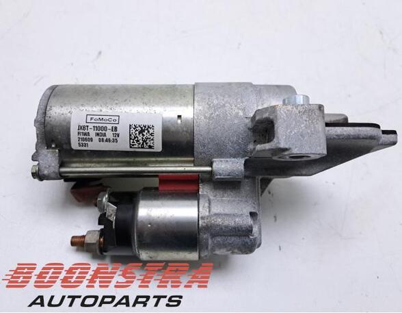 Startmotor FORD FIESTA VII (HJ, HF)