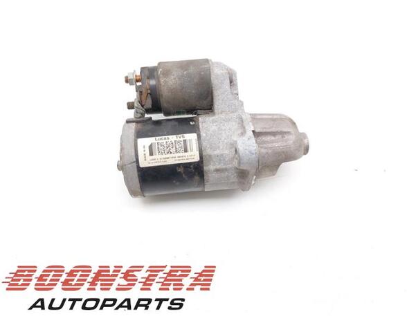 Startmotor SUZUKI BALENO (FW, EW)