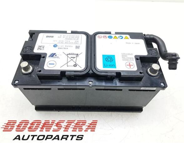 Starter Battery BMW 3 (G20, G80)