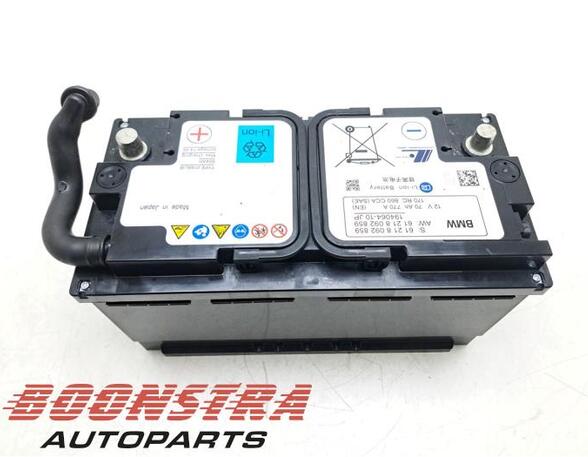 Starter Battery BMW 3 (G20, G80)