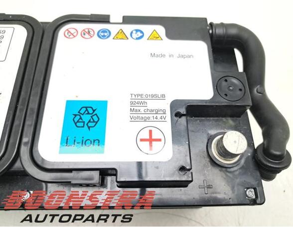 Starter Battery BMW 3 (G20, G80)