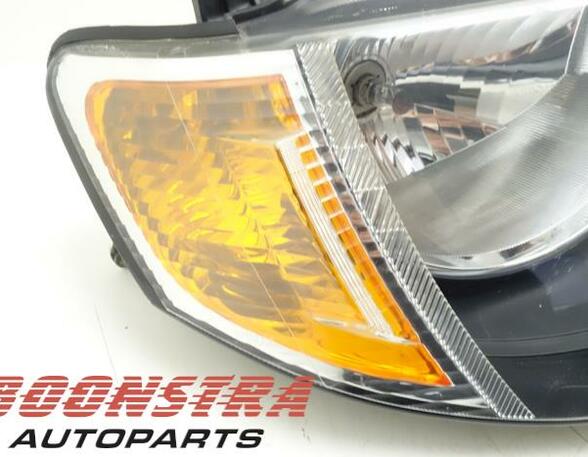 Koplamp MITSUBISHI L200/Triton (KAT, KBT)