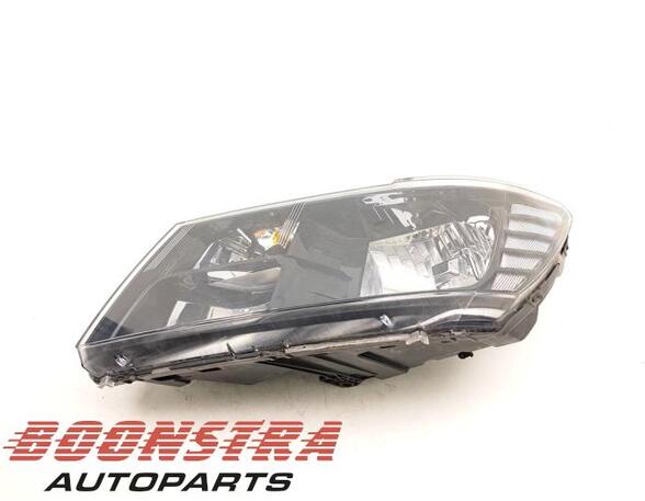 Headlight FIAT Freemont (345)