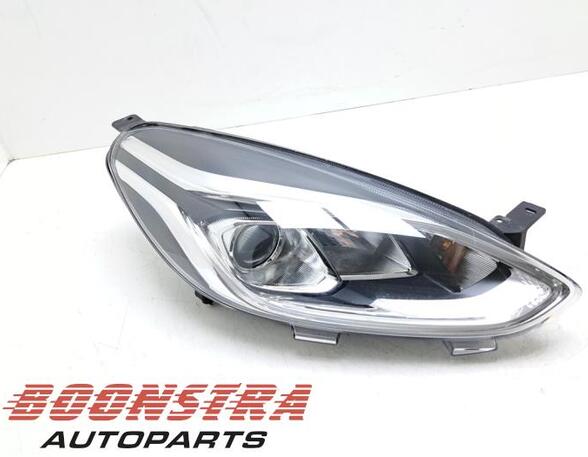 Headlight FORD FIESTA VII (HJ, HF)