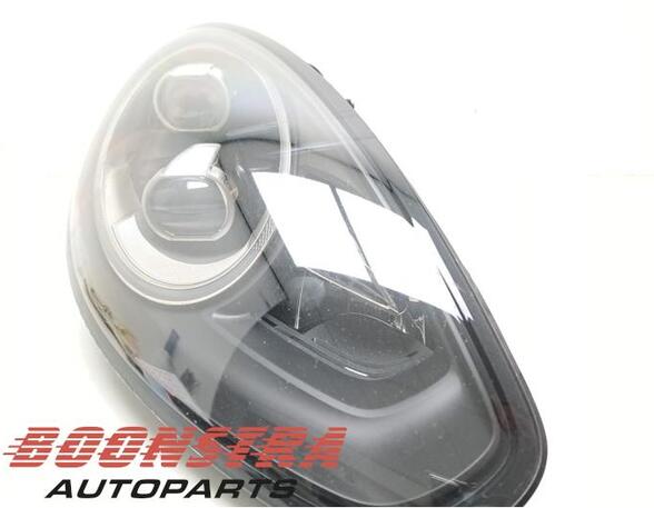 Headlight PORSCHE PANAMERA (970)