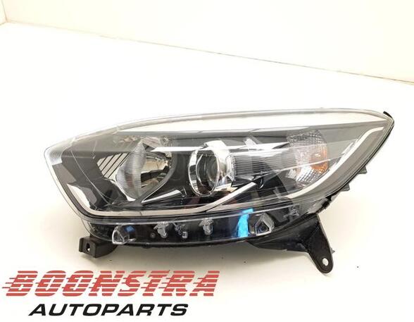 Headlight RENAULT CAPTUR I (J5_, H5_), RENAULT CLIO IV (BH_)