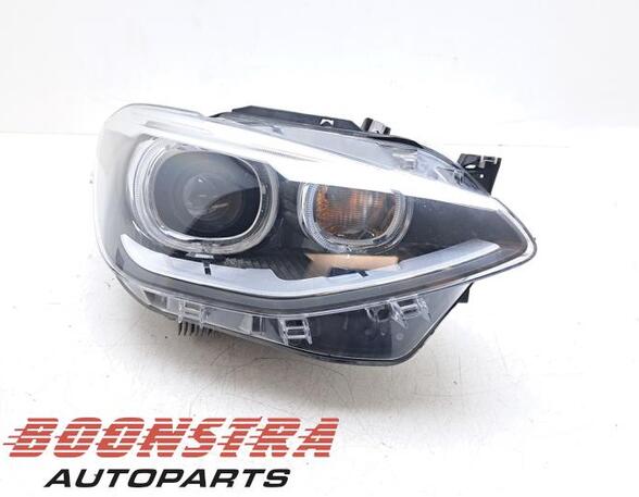 Koplamp BMW 1 (F21)