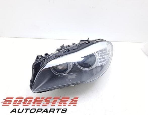 Headlight BMW 5 (F10)