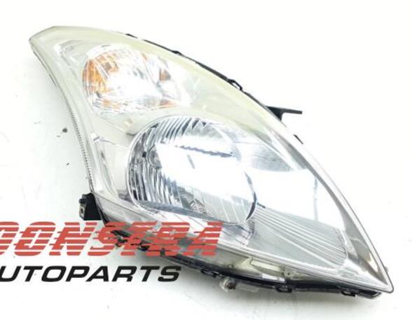 Headlight SUZUKI SWIFT IV (FZ, NZ)