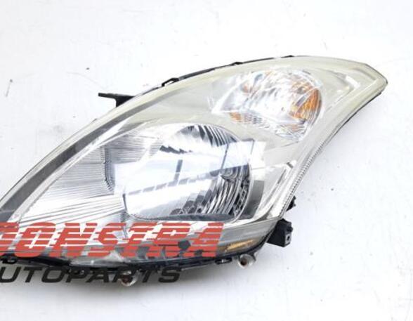 Headlight SUZUKI SWIFT IV (FZ, NZ)