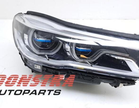 Koplamp BMW 7 (G11, G12)