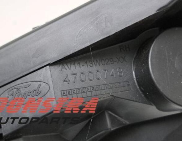 
Hauptscheinwerfer rechts Ford B-Max JK AV1113W029XX P21492507
