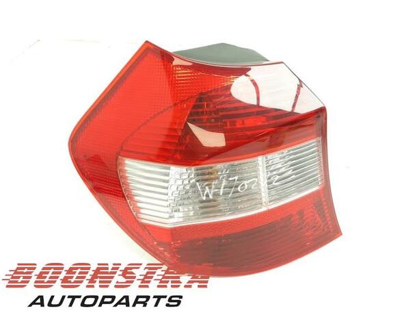 Combination Rearlight BMW 1er (E87), BMW 1er (E81)