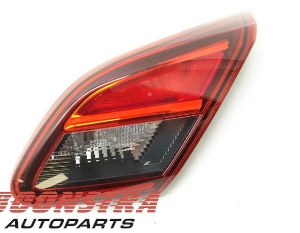 Combination Rearlight OPEL Corsa E (--)