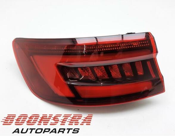 Combination Rearlight AUDI A4 (8W2, 8WC)