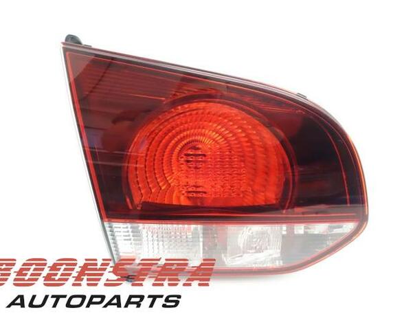 Combination Rearlight VW Golf VI (5K1)