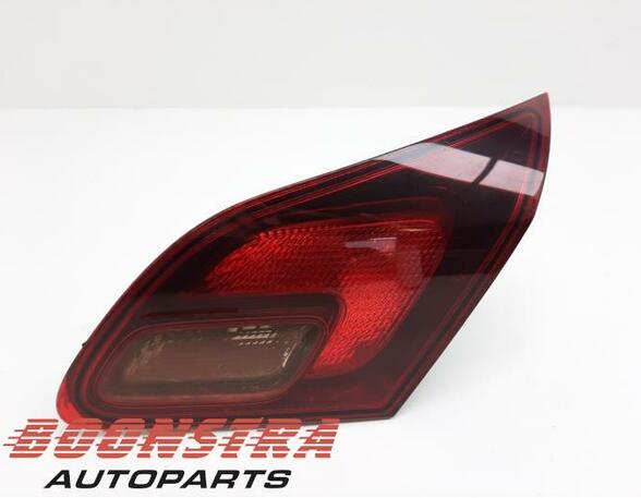 Combination Rearlight OPEL Astra J (--), OPEL Astra J Caravan (--)