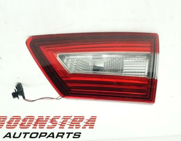 Combination Rearlight RENAULT Clio III (BR0/1, CR0/1), RENAULT Clio IV (BH)