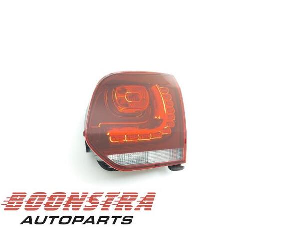 Combination Rearlight VW Golf VI (5K1)