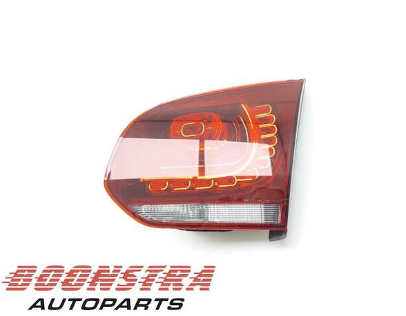 Combination Rearlight VW Golf VI (5K1)