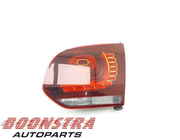 Combination Rearlight VW Golf VI (5K1)