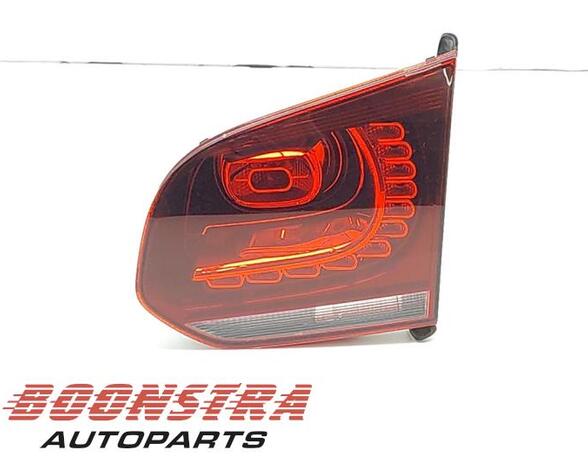 Combination Rearlight VW Golf VI (5K1)