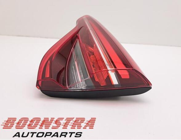 Combination Rearlight RENAULT Clio V (BF)