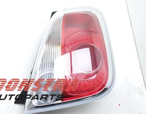 Combination Rearlight FIAT 500 (312), FIAT 500 C (312)