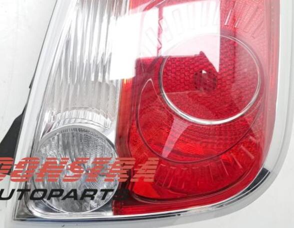 Combination Rearlight FIAT 500 (312), FIAT 500 C (312)