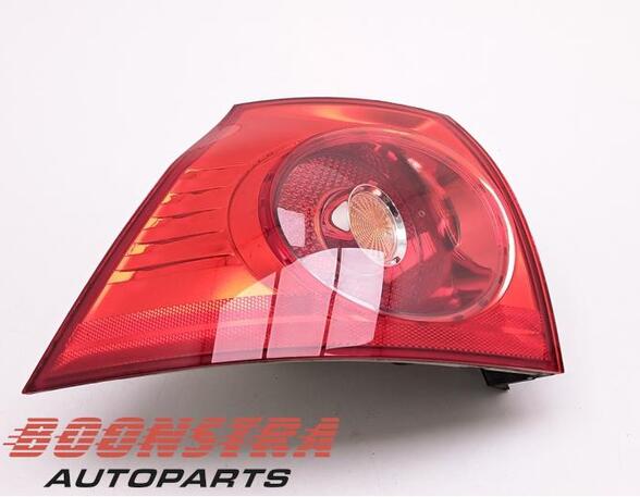 Combination Rearlight VW Golf V (1K1)