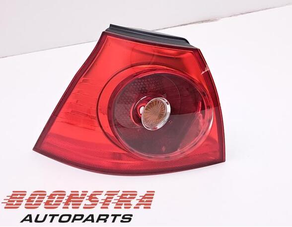 Combination Rearlight VW Golf V (1K1)