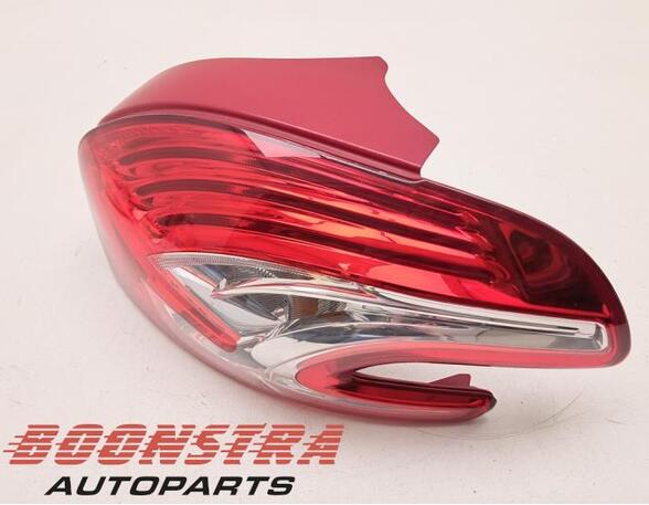 Combination Rearlight PEUGEOT 208 I (CA, CC)