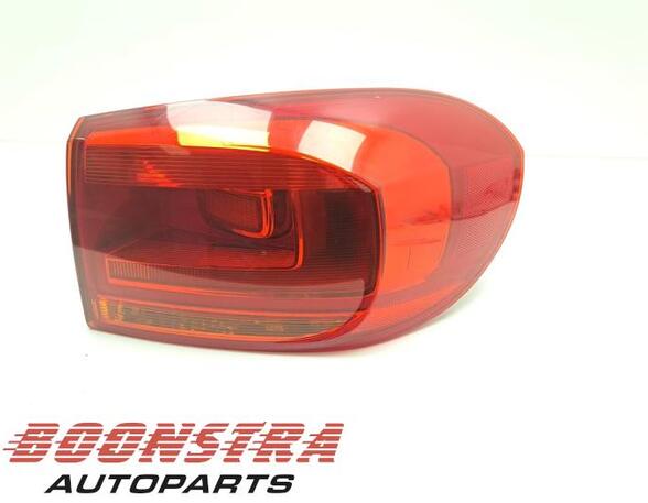 Combination Rearlight VW Tiguan (5N)