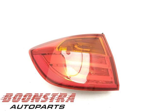 Combination Rearlight BMW 3 Touring (F31)