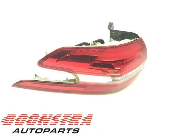 Combination Rearlight PEUGEOT 308 SW II (LC_, LJ_, LR_, LX_, L4_)