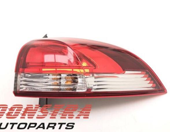 Combination Rearlight RENAULT CLIO IV Grandtour (KH_)