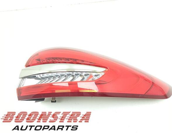 Combination Rearlight FORD MONDEO V Hatchback (CE)