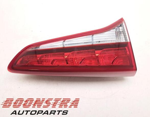 Combination Rearlight OPEL ASTRA K Sports Tourer (B16)