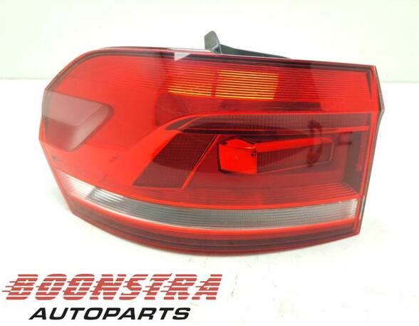 Combination Rearlight VW TOURAN (5T1)