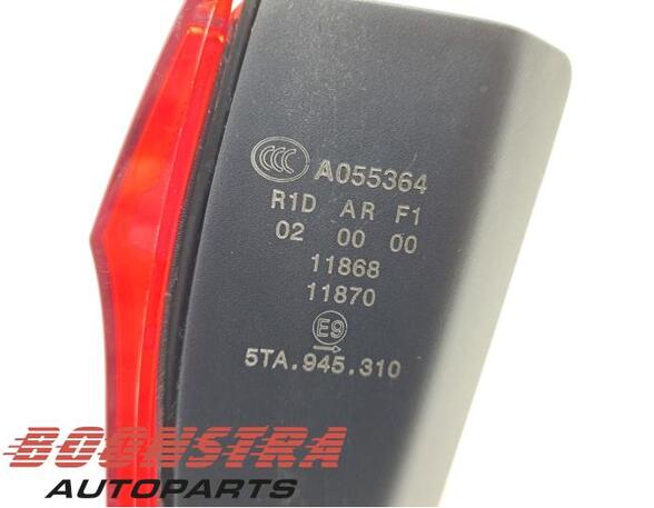 Combination Rearlight VW TOURAN (5T1)