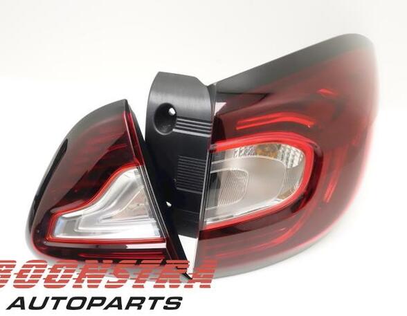 Combination Rearlight RENAULT CAPTUR I (J5_, H5_), RENAULT CLIO IV (BH_)