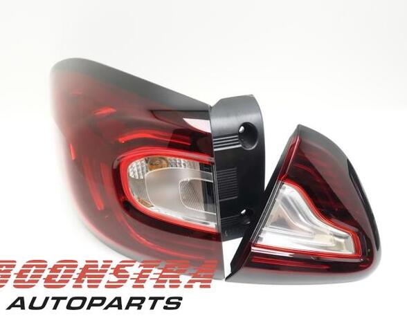 Combination Rearlight RENAULT CAPTUR I (J5_, H5_), RENAULT CLIO IV (BH_)