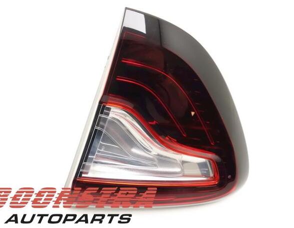 Combination Rearlight RENAULT CAPTUR I (J5_, H5_), RENAULT CLIO IV (BH_)