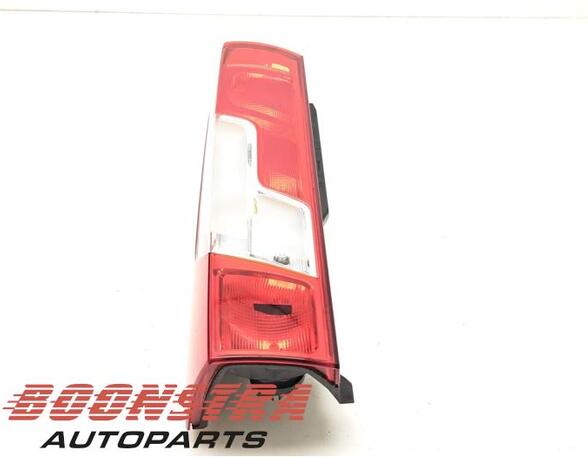 Combination Rearlight FIAT DUCATO Van (250_, 290_), FIAT DUCATO Bus (250_, 290_)