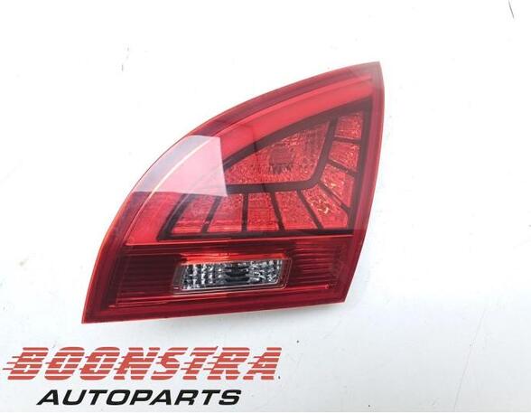 Combination Rearlight KIA VENGA (YN)